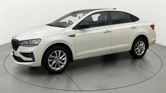 View Skoda Slavia Image 36 Used Skoda Slavia Image 36