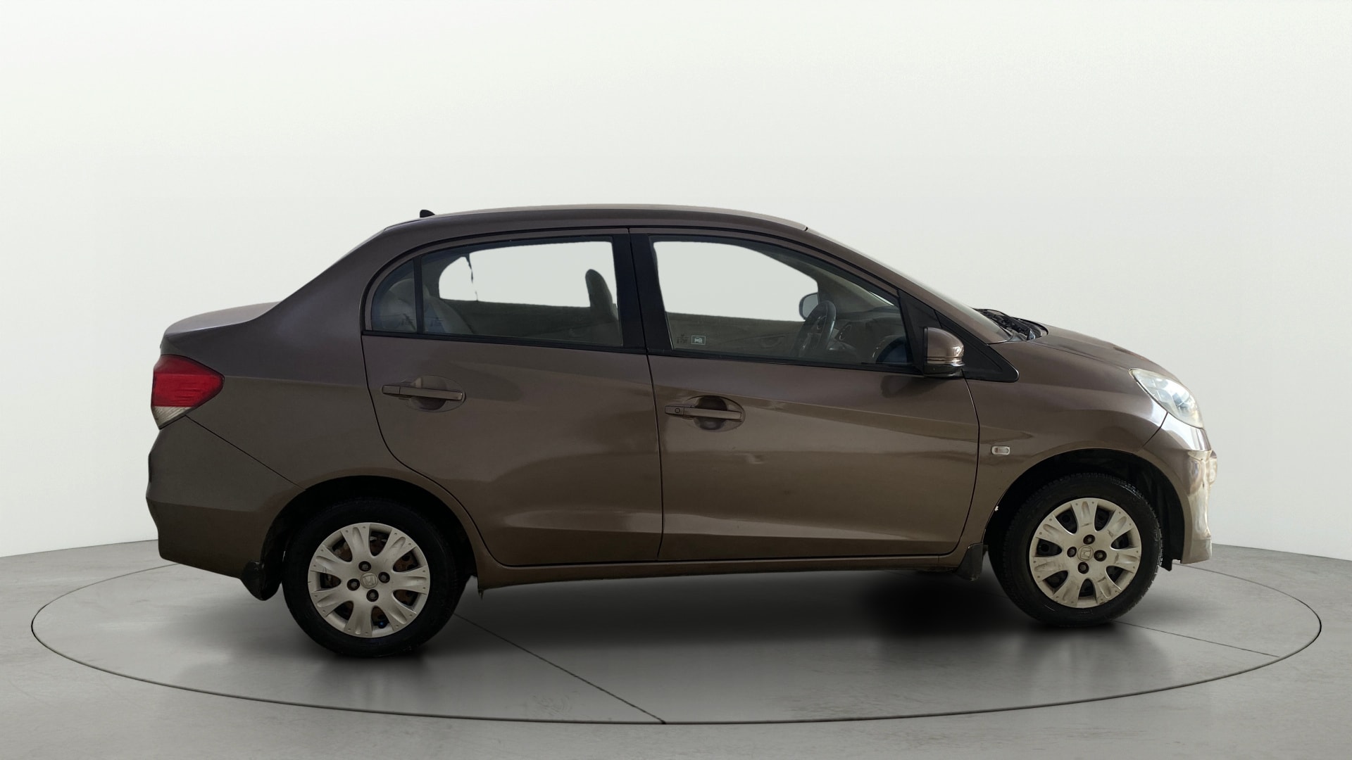 Used 2015 Honda Amaze Used 2015 Honda Amaze
