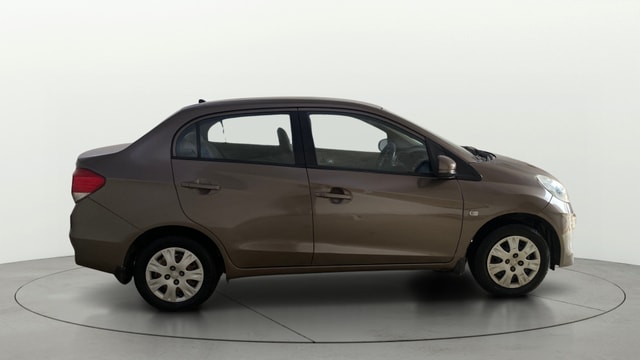 View Honda Amaze Image 8 Used Honda Amaze Image 8