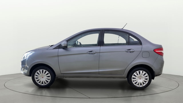 View Tata Zest Image 24 Used Tata Zest Image 24