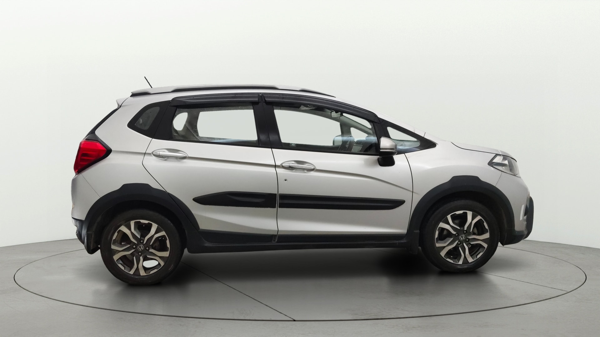Used 2018 Honda WR-V Used 2018 Honda WR-V