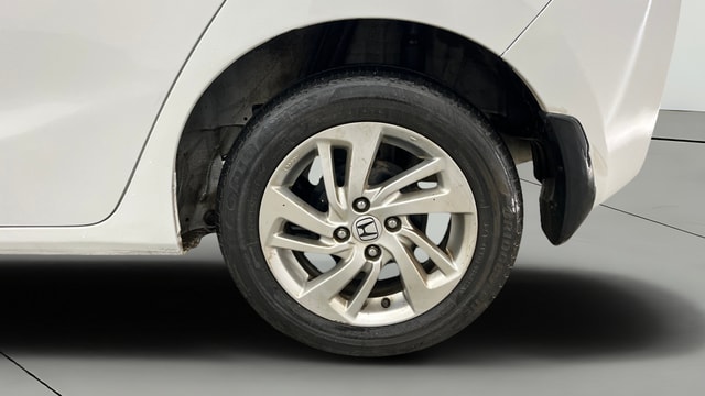 View Honda Jazz Image 11 Used Honda Jazz Image 11