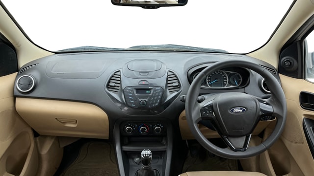 View Ford Figo Aspire Image 15 Used Ford Figo Aspire Image 15