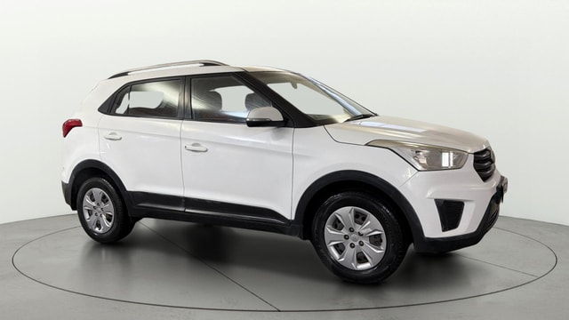 View Hyundai Creta Image 21 Used Hyundai Creta Image 21