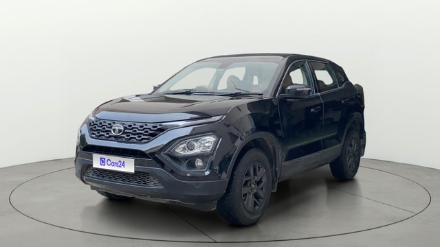 View Tata Harrier Image 23 Used Tata Harrier Image 23