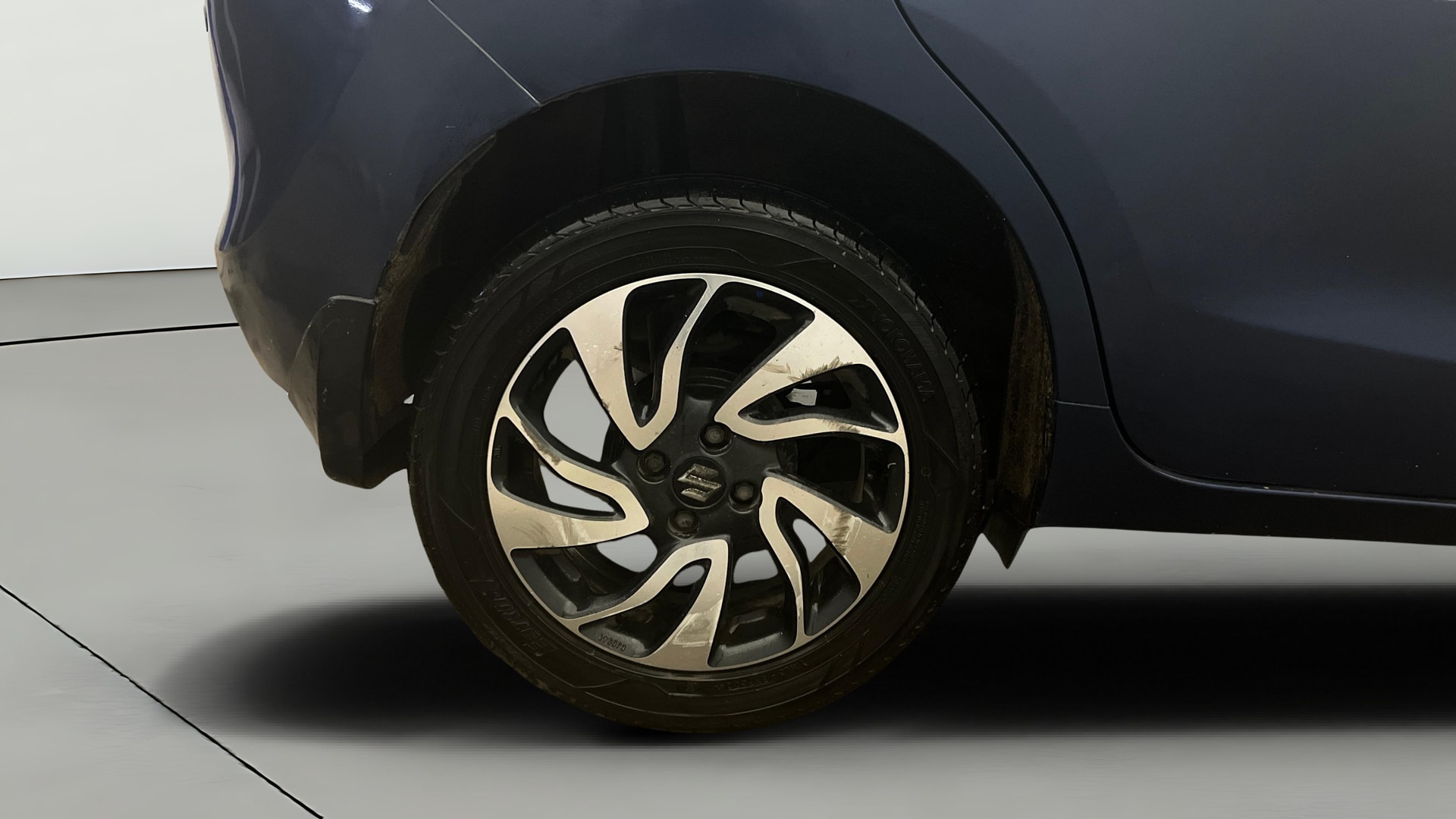 Used 2020 Maruti Suzuki 1000 Used 2020 Maruti Suzuki 1000
