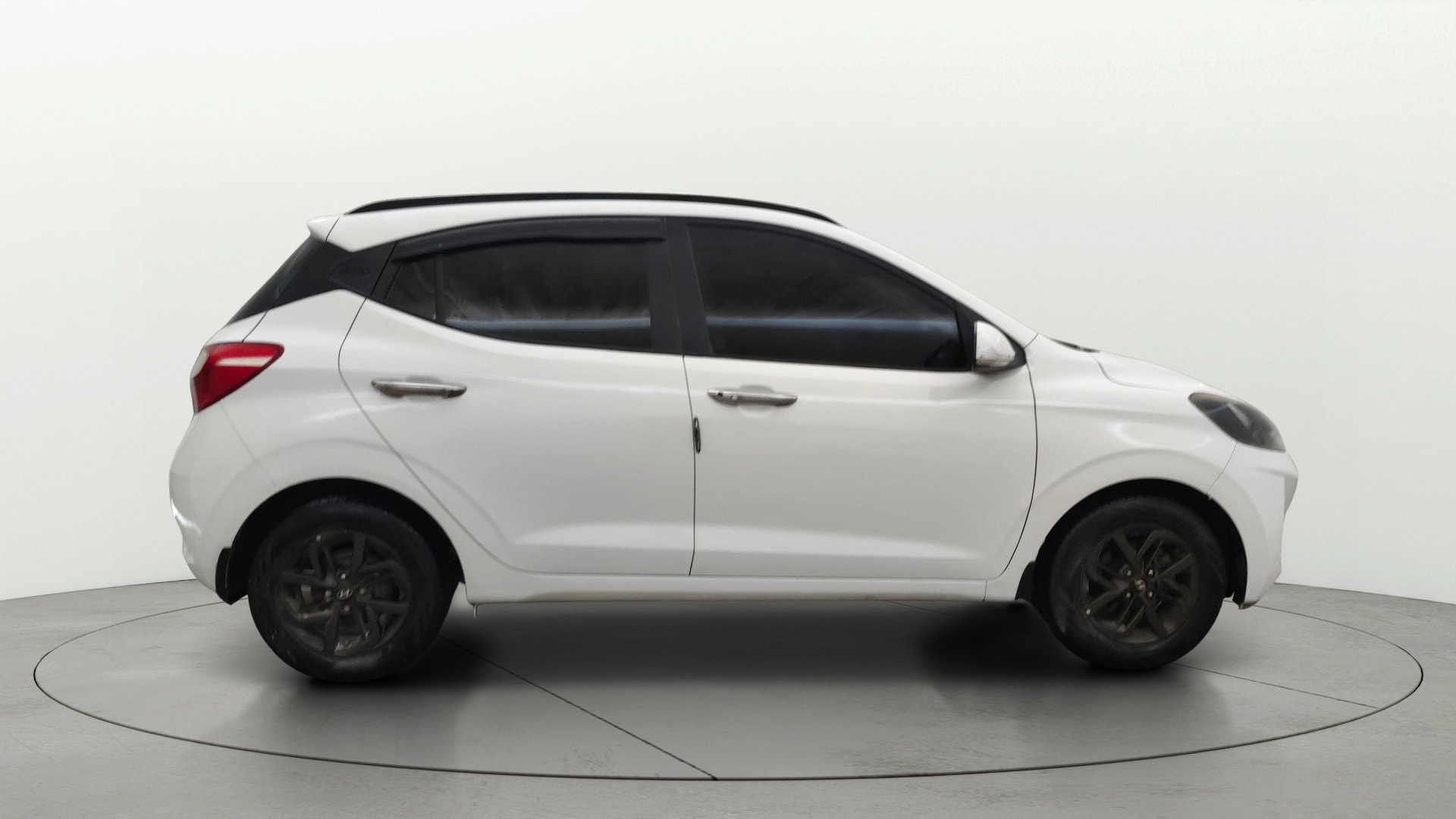 Used 2020 Hyundai Grand i10 Nios Used 2020 Hyundai Grand i10 Nios