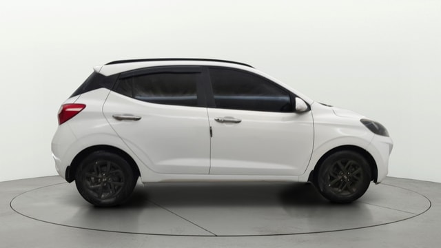 View Hyundai Grand i10 Nios Image 8 Used Hyundai Grand i10 Nios Image 8