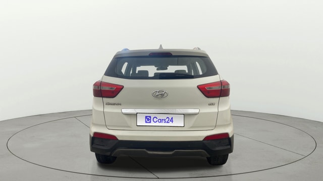 View Hyundai Creta Image 40 Used Hyundai Creta Image 40
