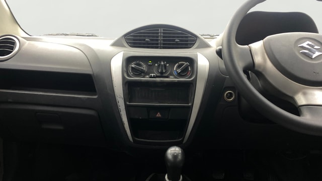 View Maruti Suzuki Alto 800 Image 17 Used Maruti Suzuki Alto 800 Image 17
