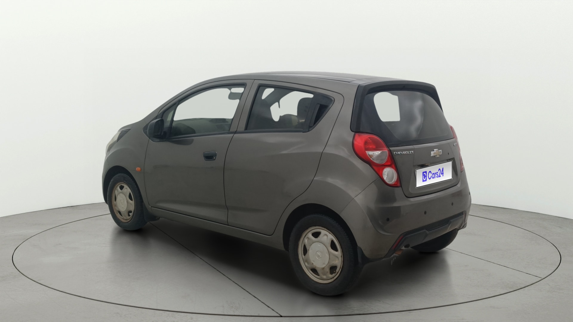 Used 2016 Chevrolet Beat Used 2016 Chevrolet Beat