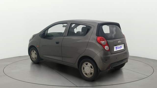 View Chevrolet Beat Image 2 Used Chevrolet Beat Image 2