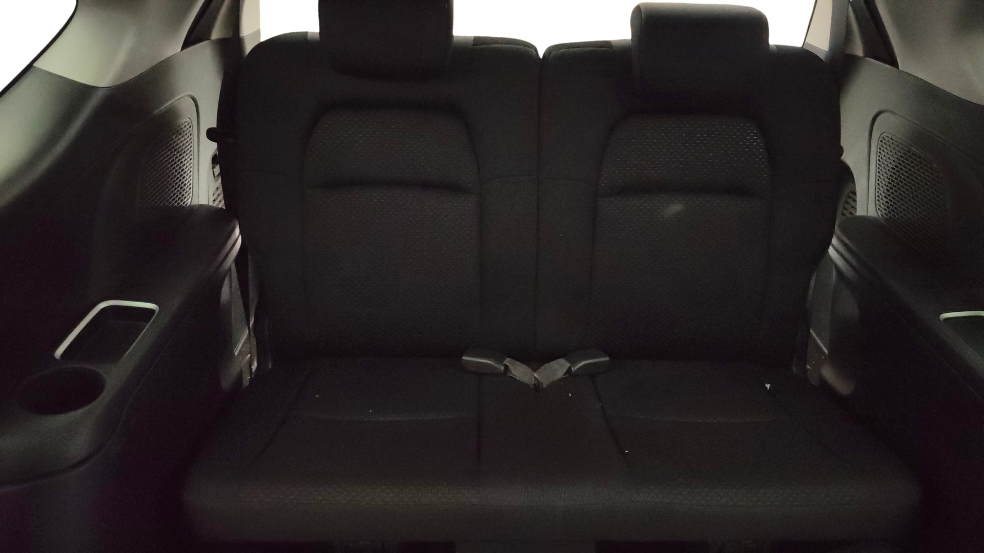Used 2016 Honda BR-V Used 2016 Honda BR-V