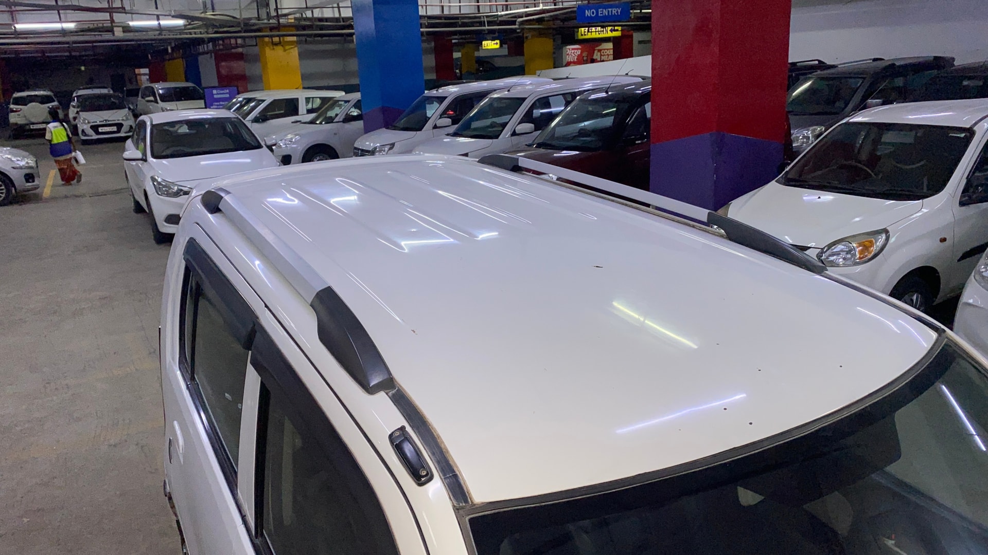 Used 2014 Maruti Suzuki 1000 Used 2014 Maruti Suzuki 1000