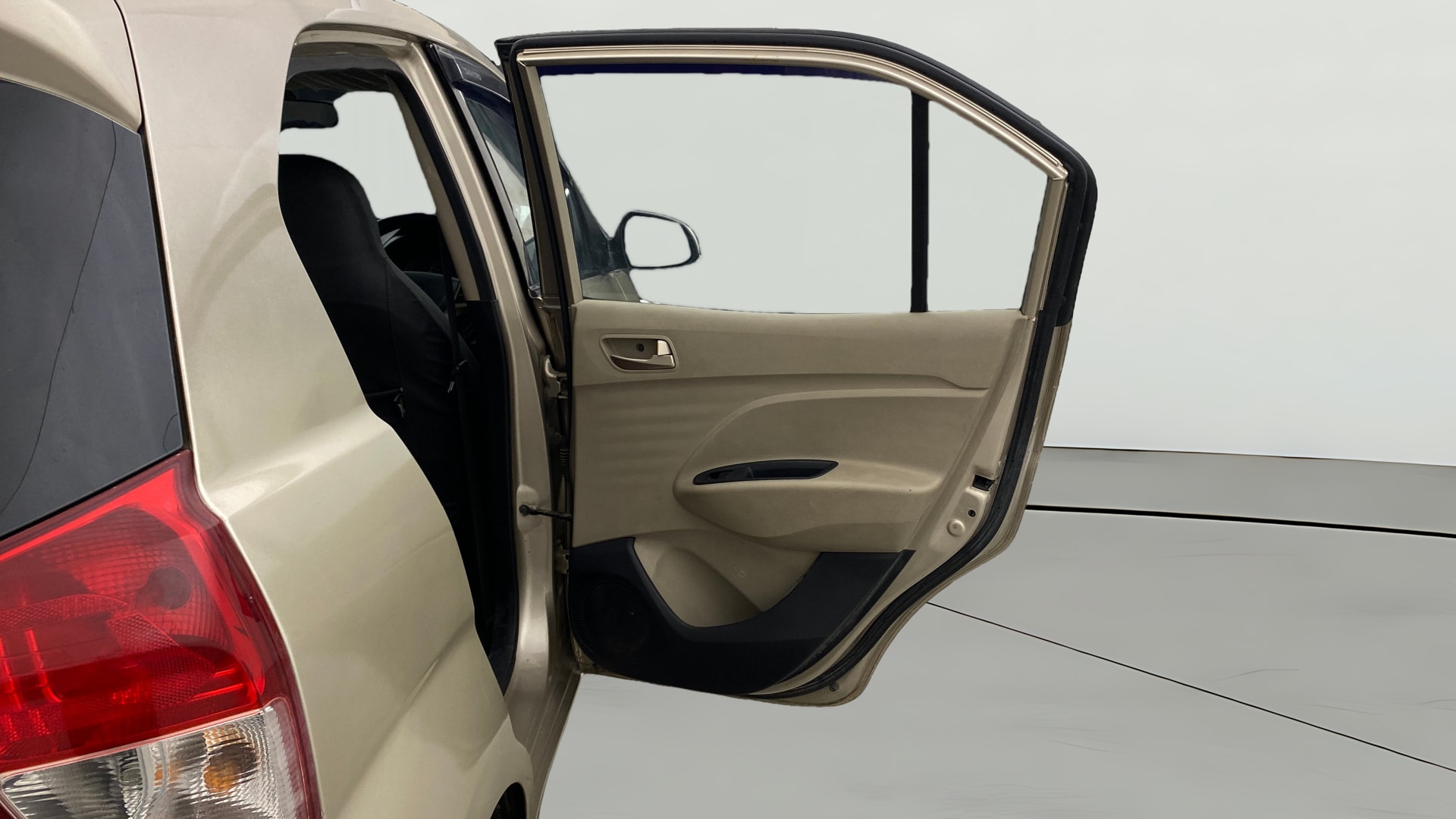 View 2019 Hyundai New Santro Asta AMT Petrol Image 7 Used 2019 Hyundai New Santro Asta AMT Petrol Image 7