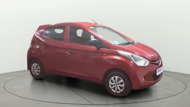 View Hyundai EON Image 35 Used Hyundai EON Image 35