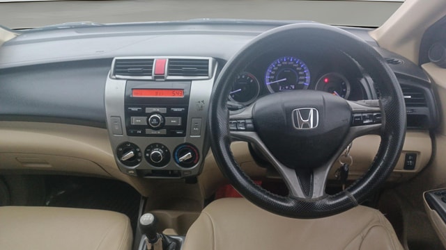 View Honda City Image 13 Used Honda City Image 13