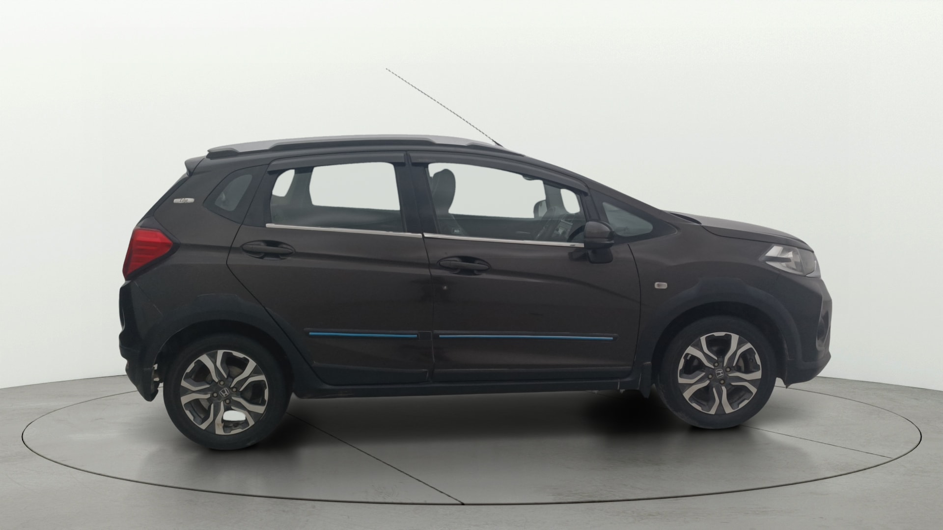 Used 2018 Honda WR-V Used 2018 Honda WR-V