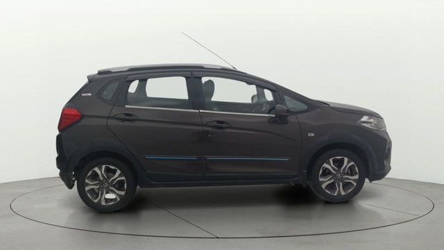 View Honda WR-V Image 8 Used Honda WR-V Image 8