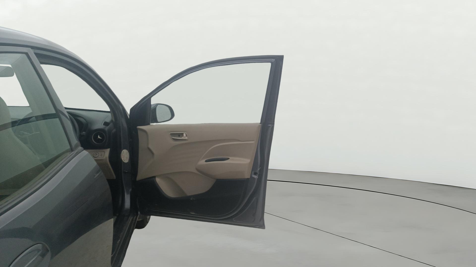 View 2019 Hyundai New Santro D-Lite Petrol Image 44 Used 2019 Hyundai New Santro D-Lite Petrol Image 44