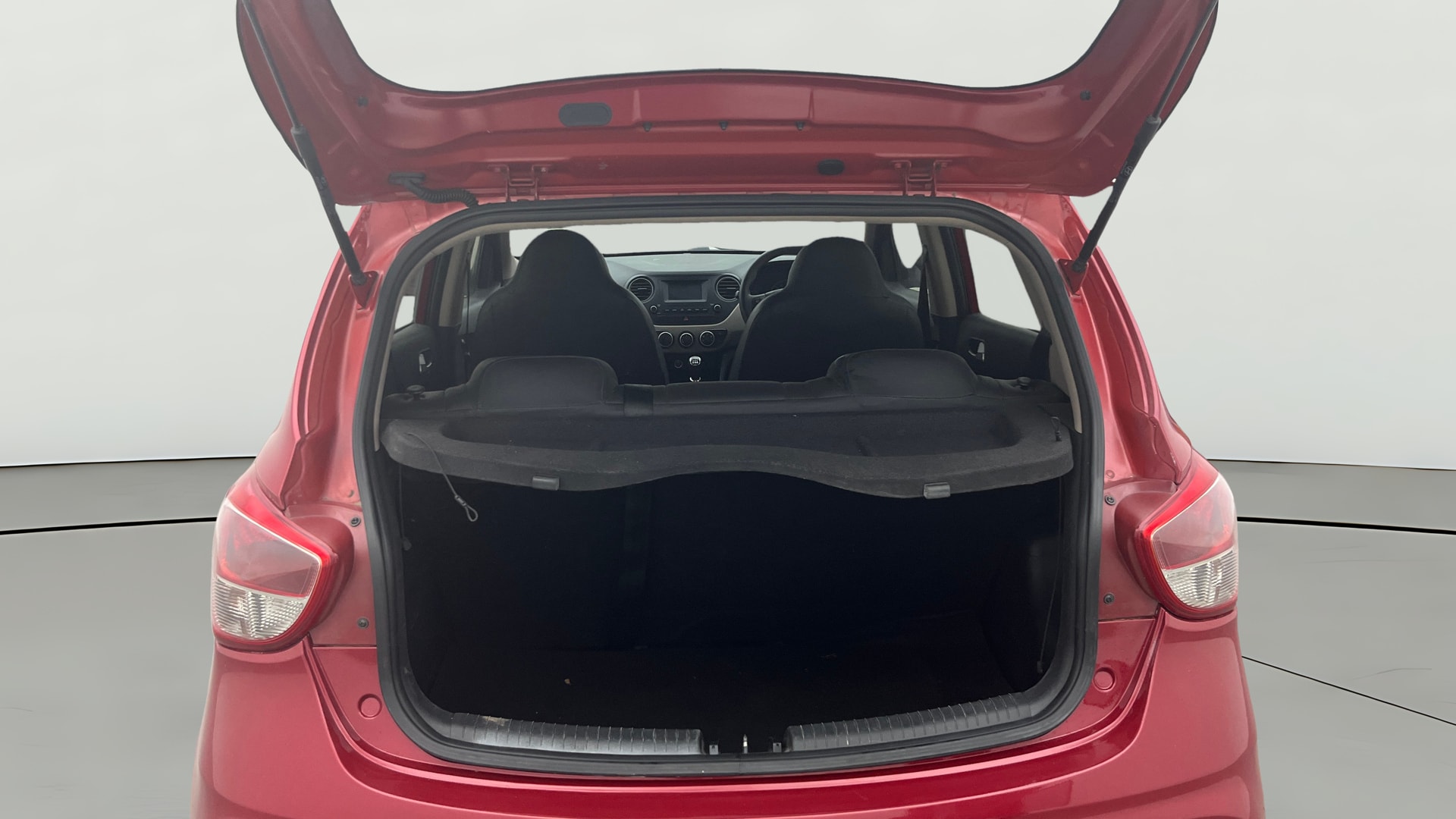 Used 2017 Hyundai Grand i10 Used 2017 Hyundai Grand i10