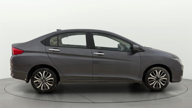 View Honda City Image 27 Used Honda City Image 27