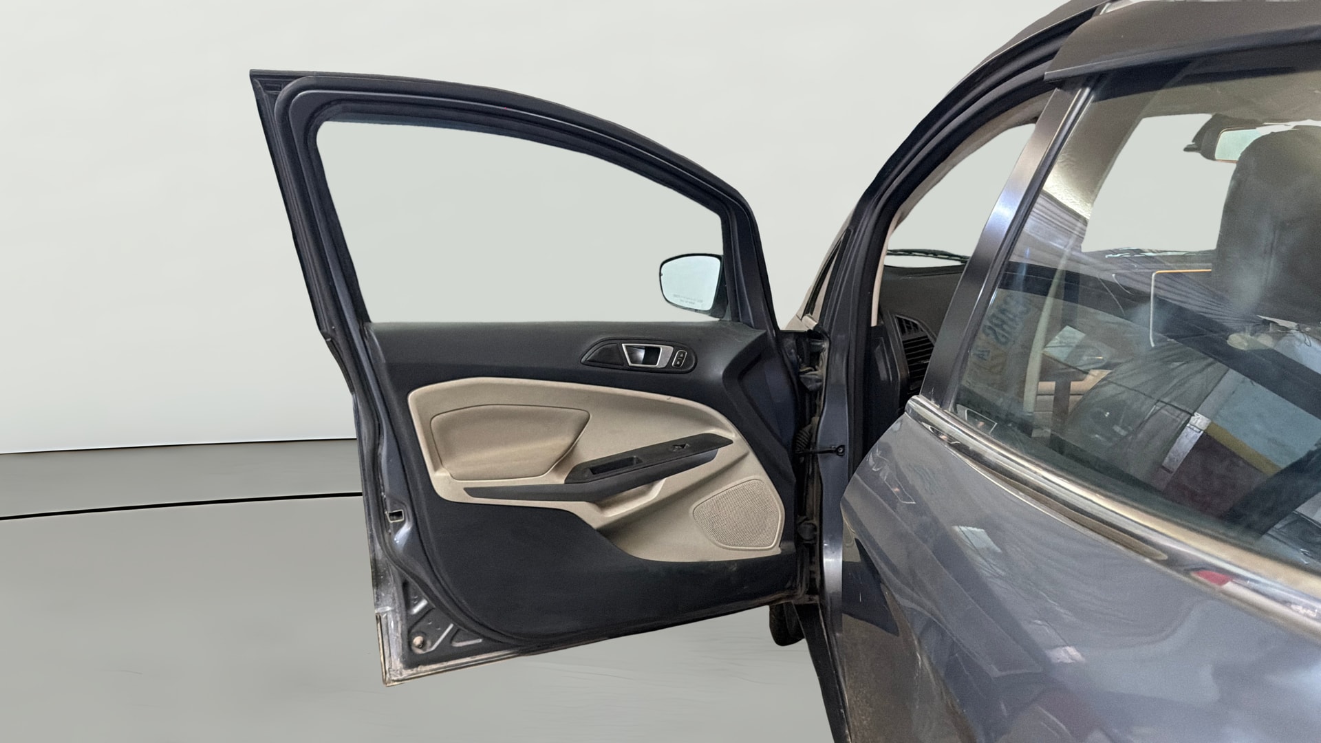 View 2021 Ford EcoSport 1.5 TDCi Diesel Ambiente BS IV Image 31 Used 2021 Ford EcoSport 1.5 TDCi Diesel Ambiente BS IV Image 31
