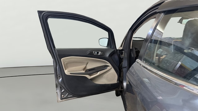 View Ford EcoSport Image 31 Used Ford EcoSport Image 31