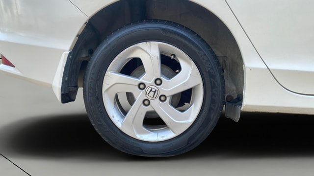 View Honda City Image 33 Used Honda City Image 33