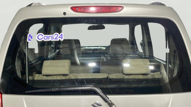 View Maruti Suzuki 1000 Image 3 Used Maruti Suzuki 1000 Image 3