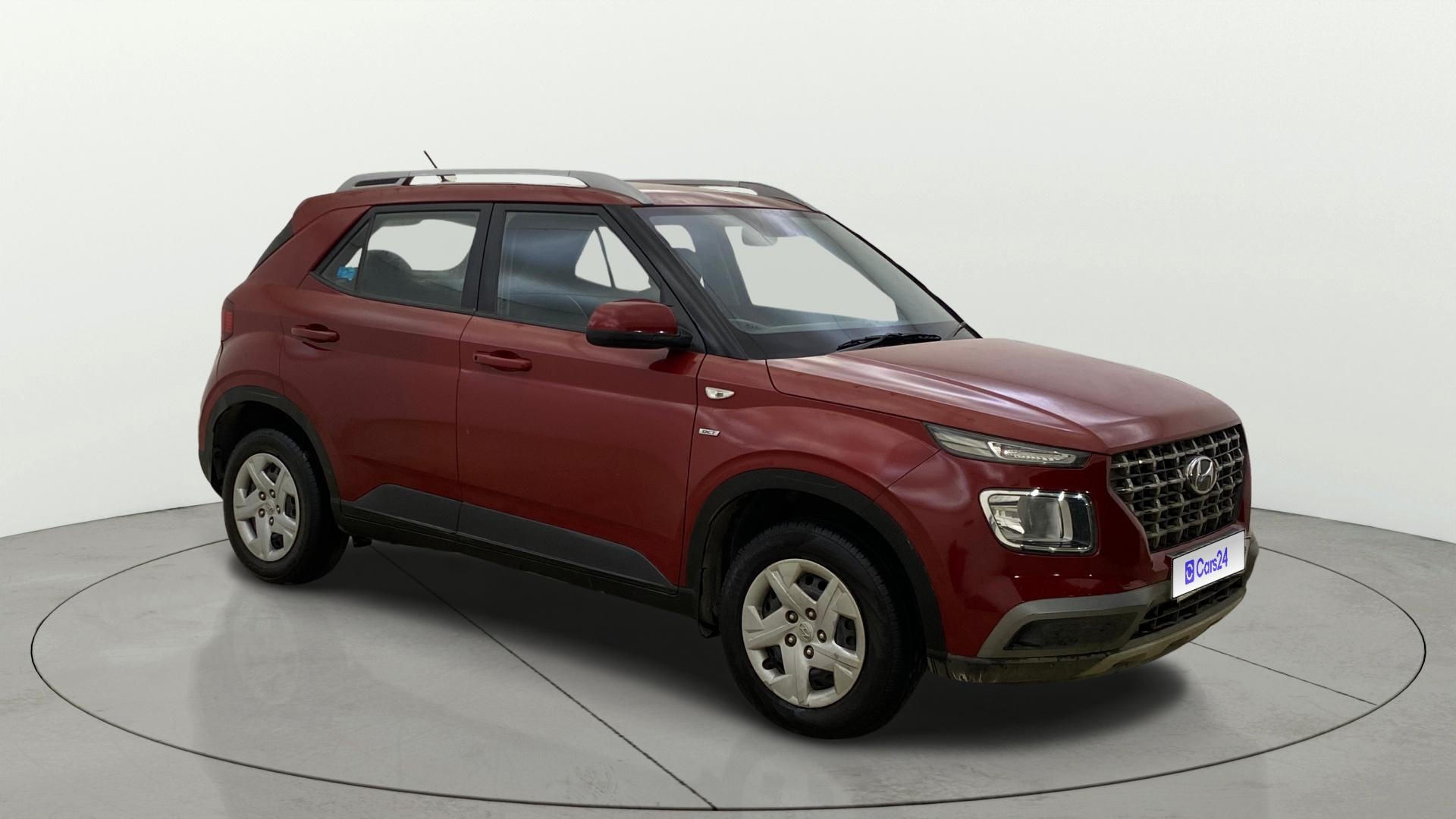 View 2019 Hyundai Venue S 1.0 Petrol AT Image 21 Used 2019 Hyundai Venue S 1.0 Petrol AT Image 21