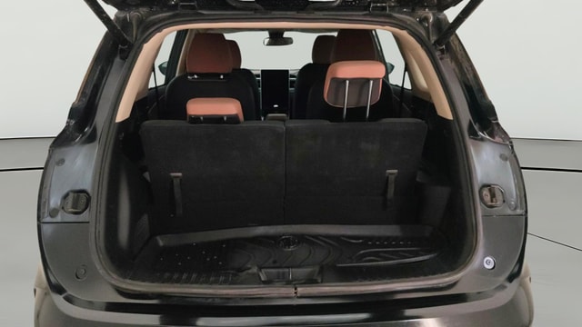 View MG Hector Plus Image 43 Used MG Hector Plus Image 43