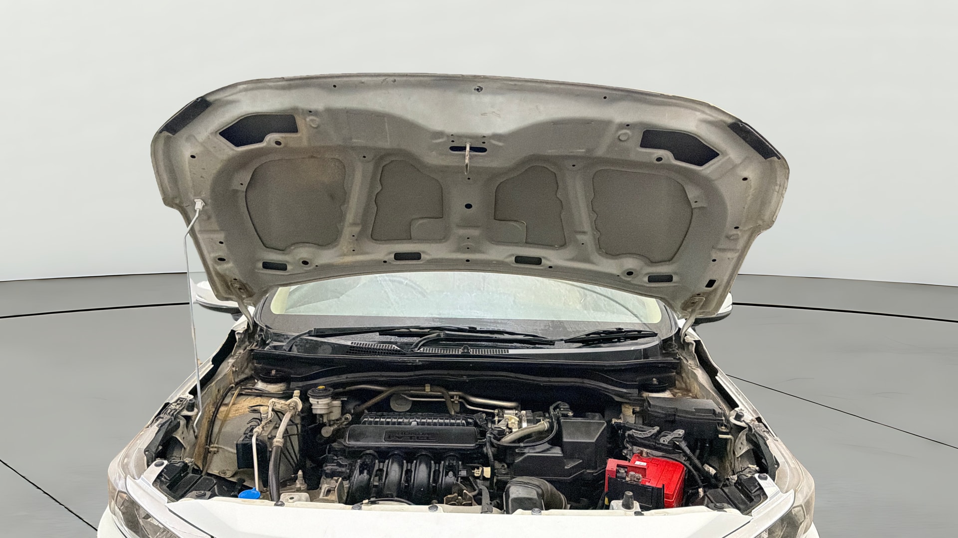 Used 2020 Honda Amaze Used 2020 Honda Amaze