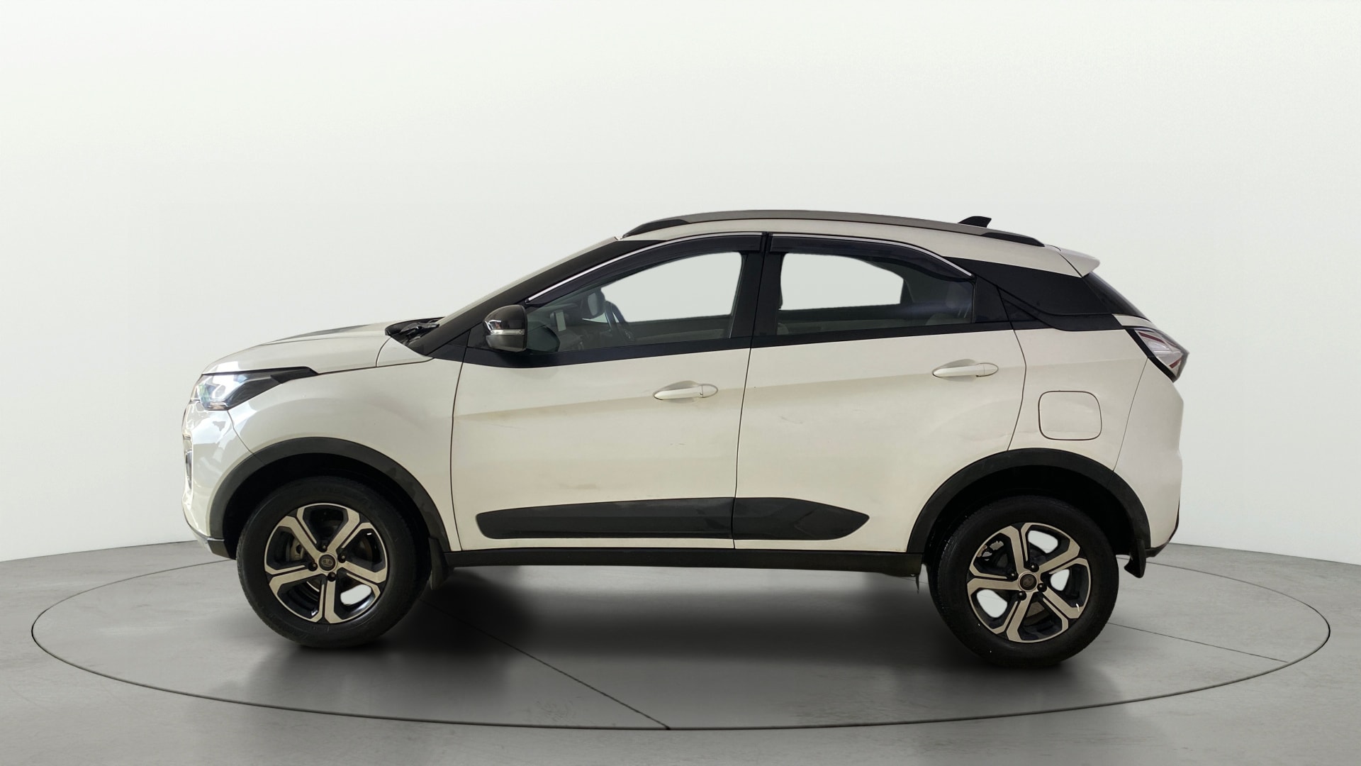Used 2024 Tata Nexon Used 2024 Tata Nexon