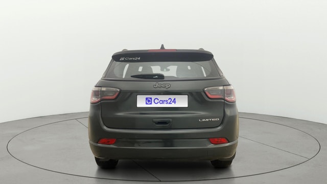 View Jeep Compass Image 44 Used Jeep Compass Image 44