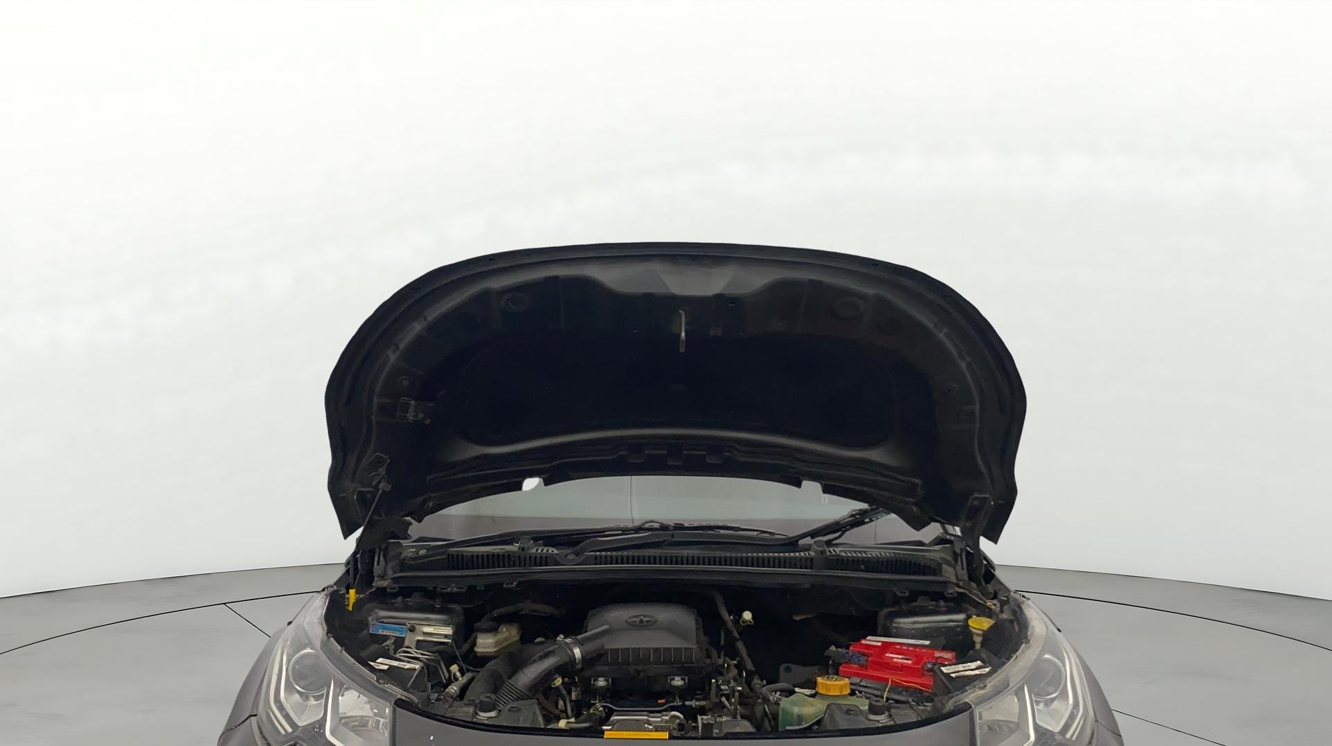 View 2021 Tata Nexon Revotron XE Image 32 Used 2021 Tata Nexon Revotron XE Image 32