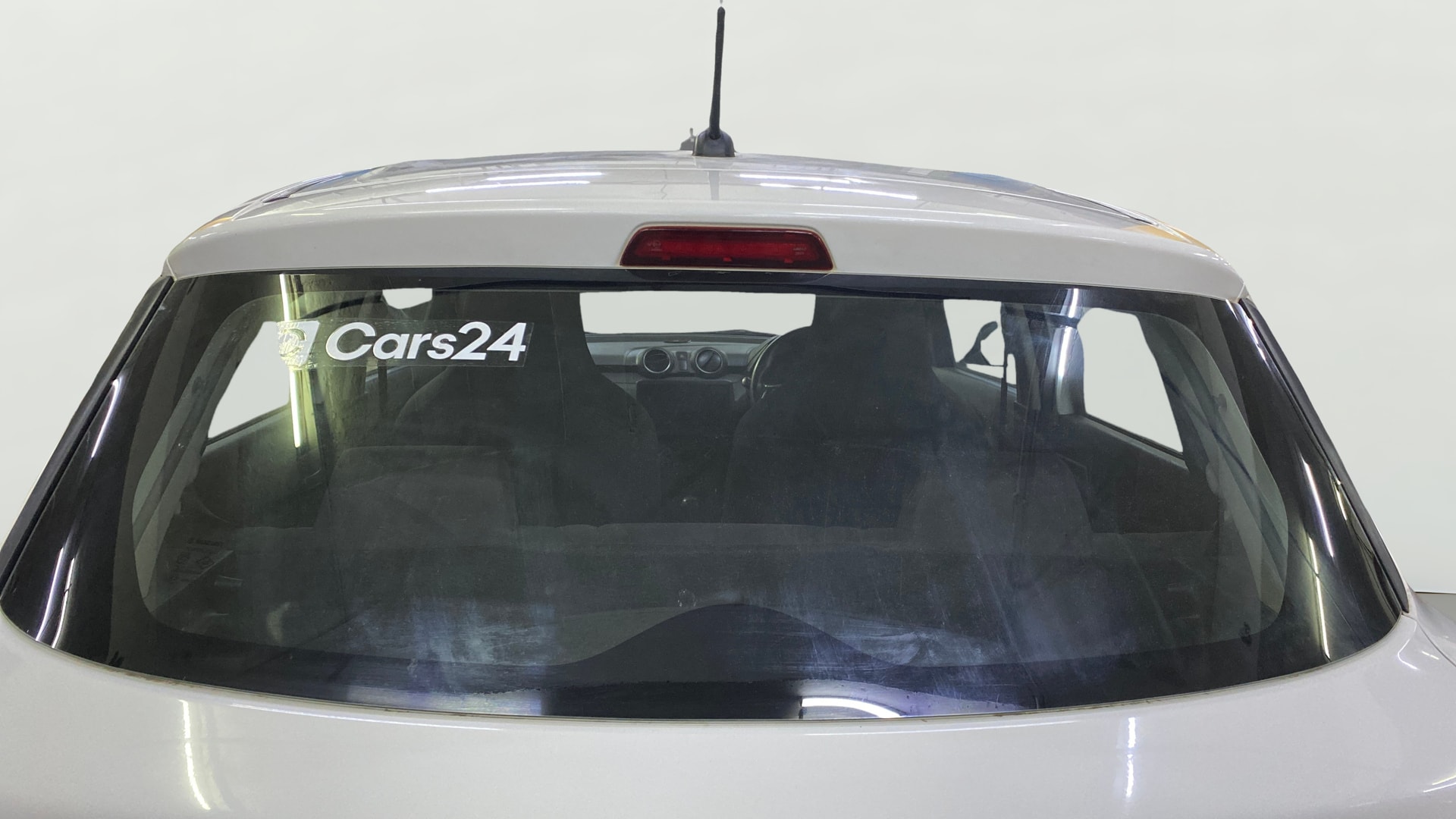 View 2022 Maruti Suzuki 1000 Base Variant Image 4 Used 2022 Maruti Suzuki 1000 Base Variant Image 4