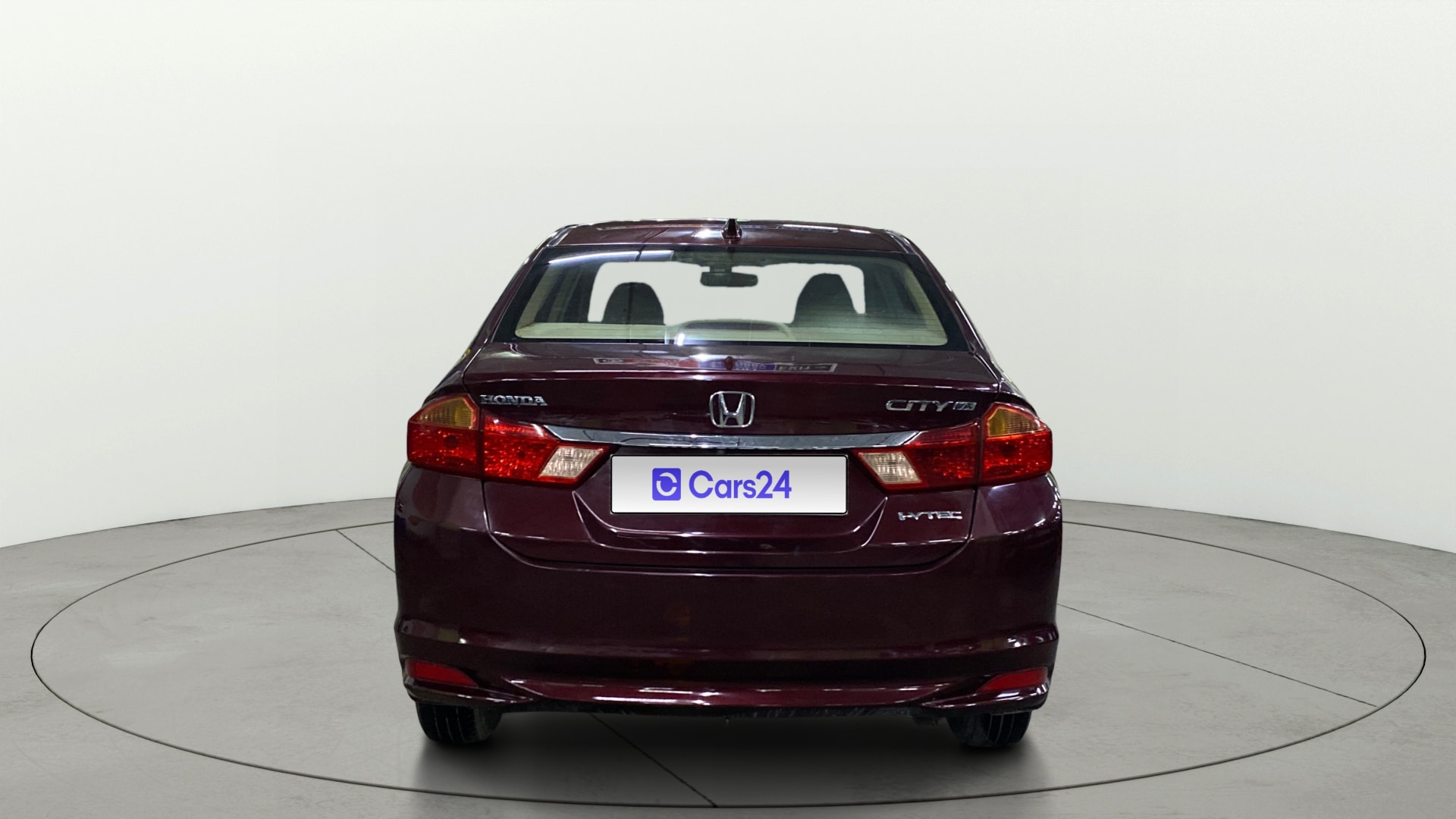 View 2016 Honda City ZX MT Diesel Anniversary Edition Image 43 Used 2016 Honda City ZX MT Diesel Anniversary Edition Image 43
