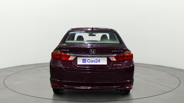 View Honda City Image 43 Used Honda City Image 43