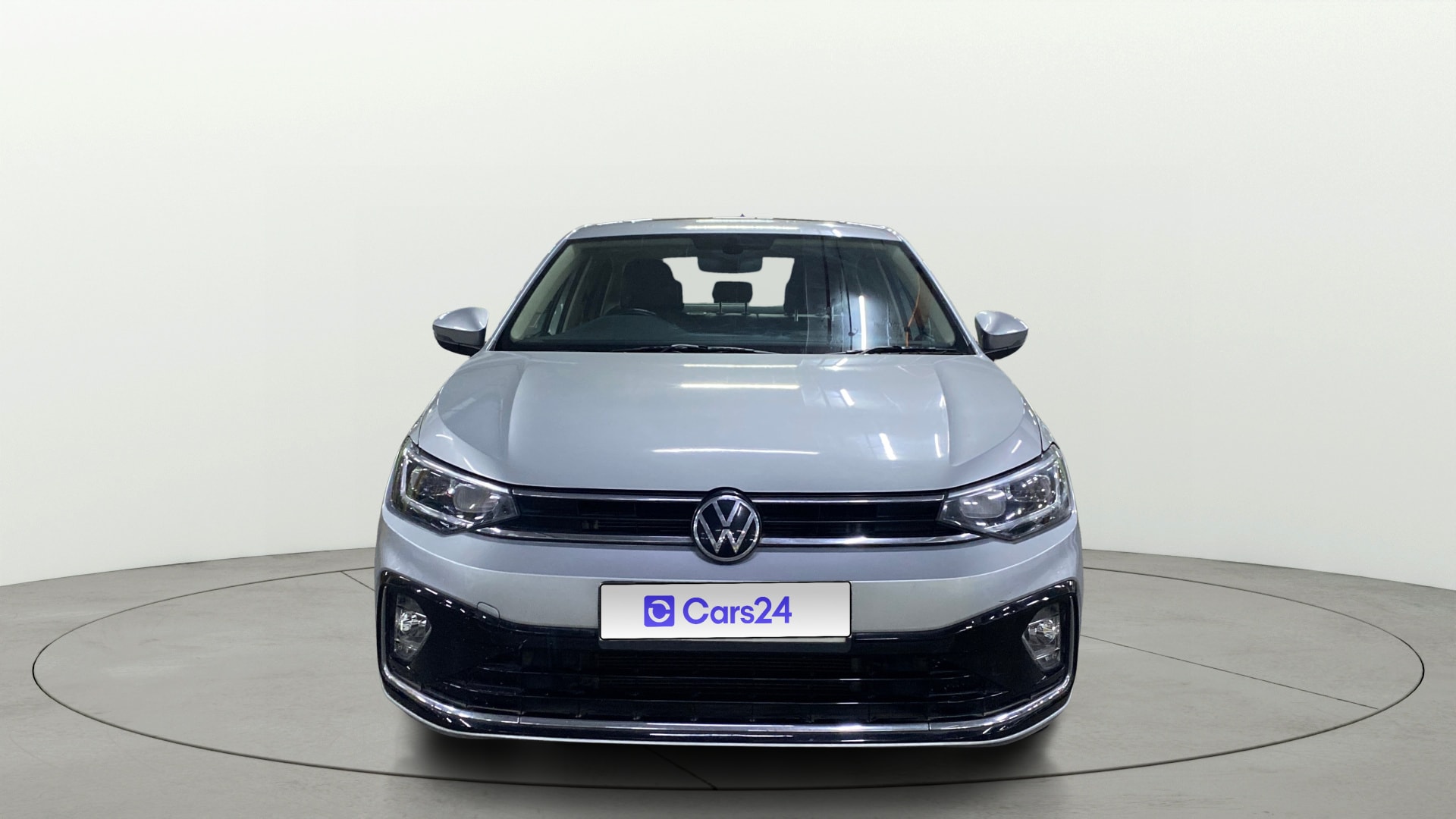 Used 2022 Volkswagen Virtus Used 2022 Volkswagen Virtus