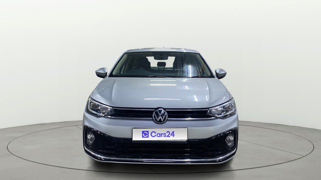 View Volkswagen Virtus Image 1 Used Volkswagen Virtus Image 1