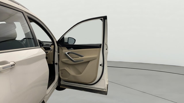View MG Hector Image 48 Used MG Hector Image 48