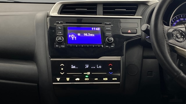 View Honda Jazz Image 17 Used Honda Jazz Image 17