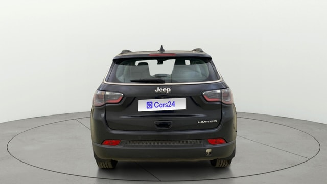 View Jeep Compass Image 42 Used Jeep Compass Image 42