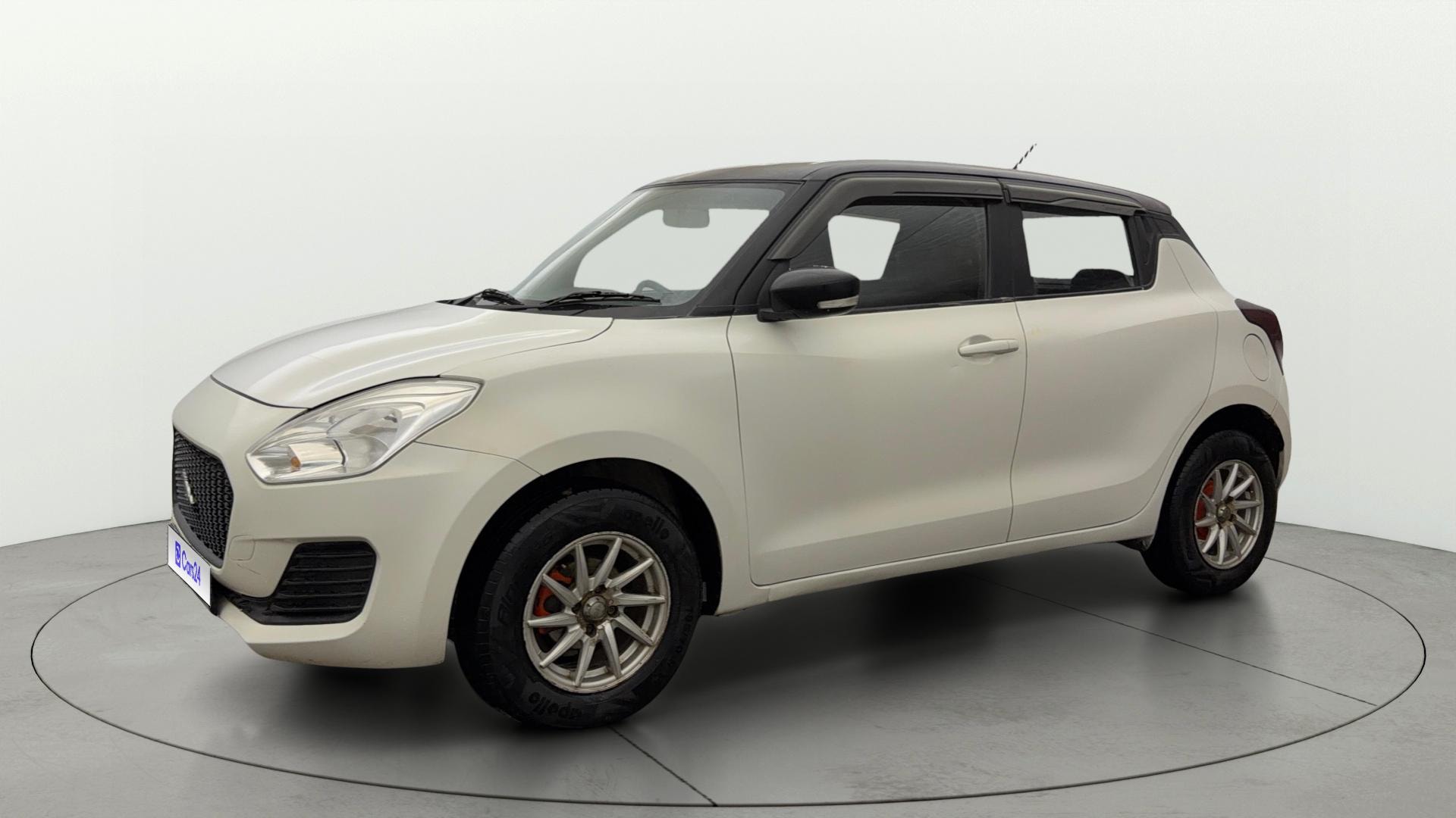 View 2019 Maruti Suzuki 1000 Base Variant Image 34 Used 2019 Maruti Suzuki 1000 Base Variant Image 34