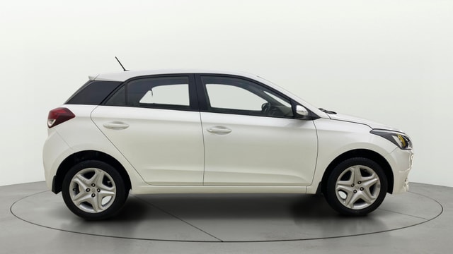 View Hyundai Elite i20 Image 9 Used Hyundai Elite i20 Image 9