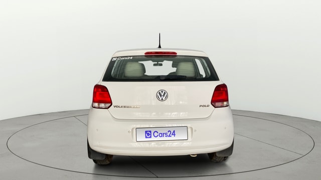 View Volkswagen Polo Image 38 Used Volkswagen Polo Image 38