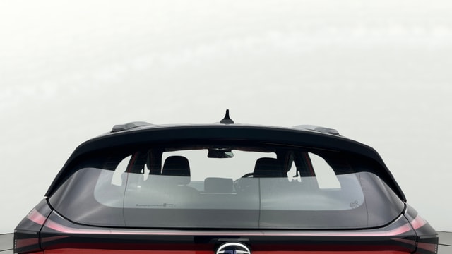View Tata Nexon Image 5 Used Tata Nexon Image 5
