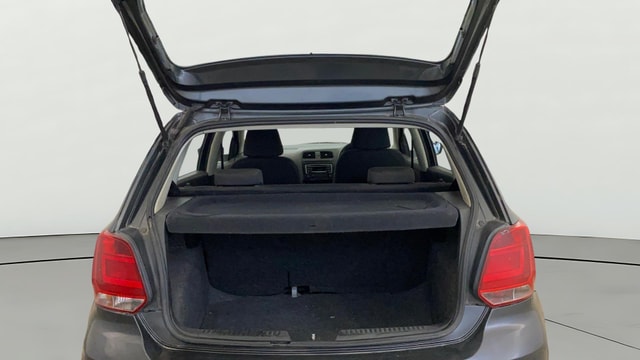 View Volkswagen Polo Image 36 Used Volkswagen Polo Image 36