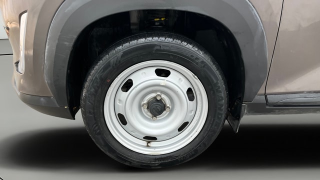 View Nissan Magnite Image 27 Used Nissan Magnite Image 27